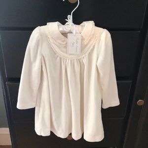 Baby girl dress